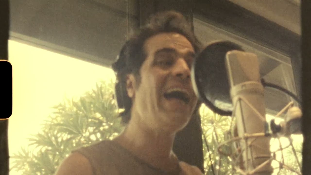 אביב גפן - את לא רואה