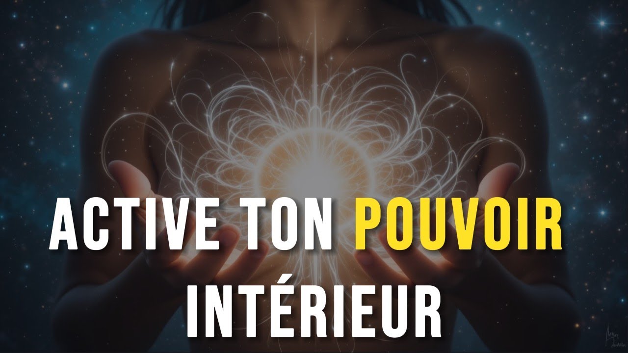 8 Techniques d&rsquo;Autogu&eacute;rison Spirituelle pour Transformer Votre Vie| Sagesse Bouddhiste et Ancestrale