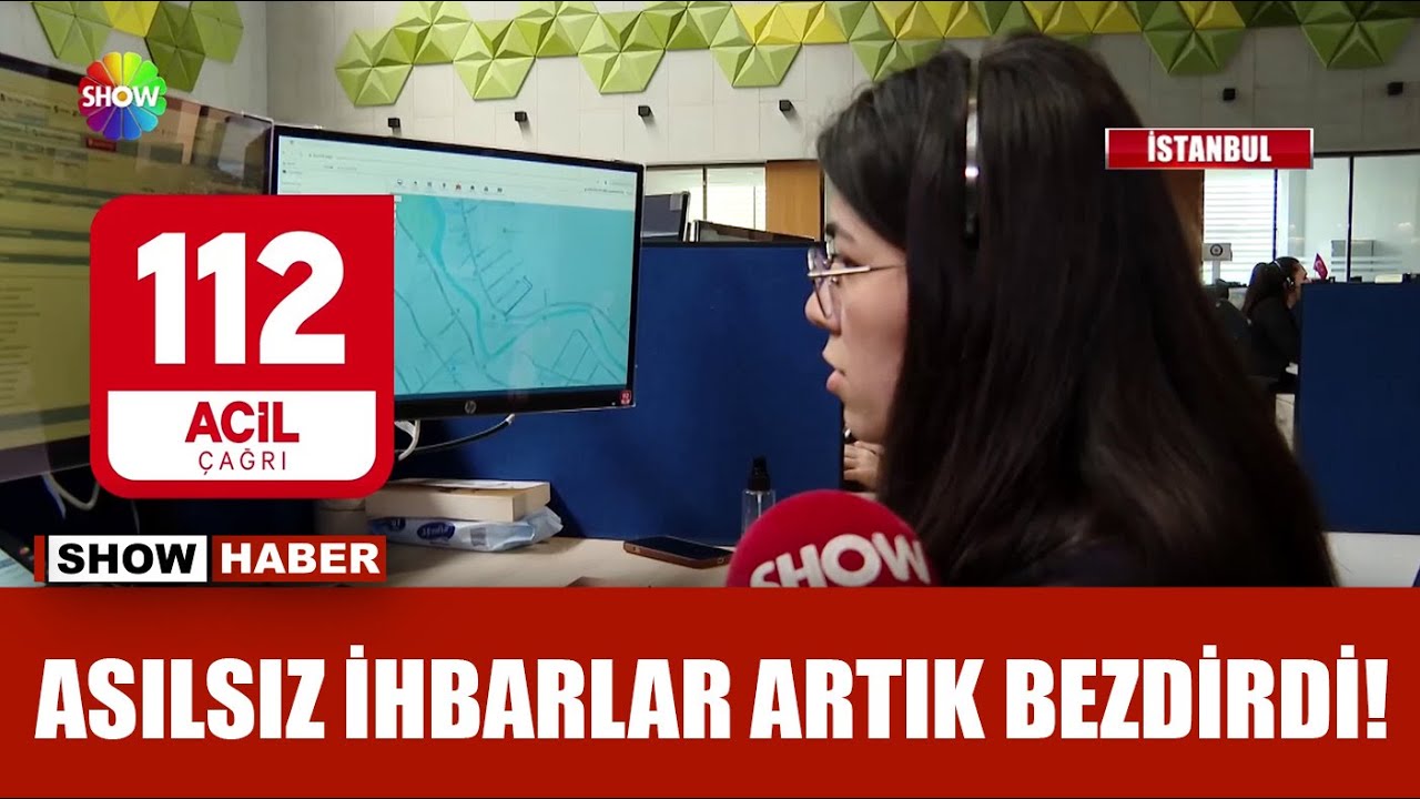 112'yi meşgul edene ceza yağacak!