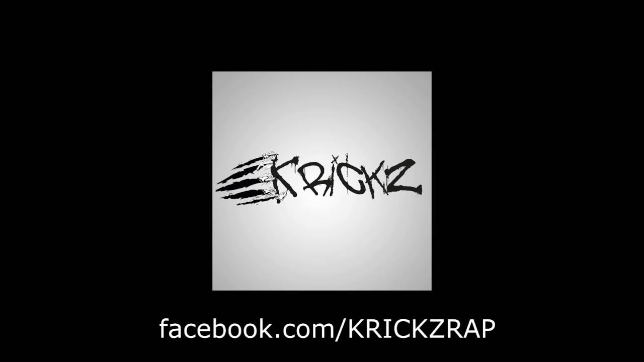 Krickz - ALLE HOOKS