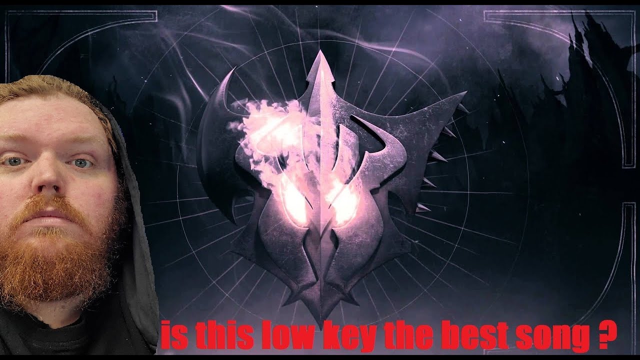 A Reaction To Pentakill : Last Whisper