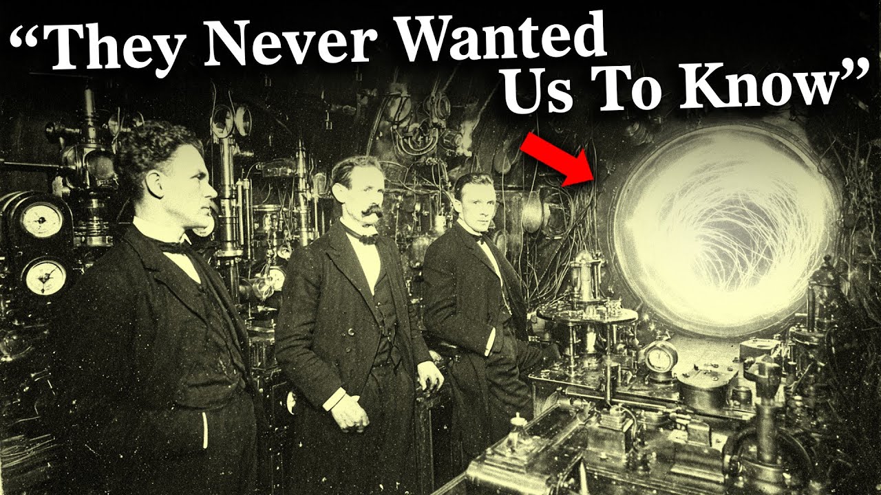 How to MENTALLY CONTROL the Energy Field using Quantum Reality Manipulation - no bs