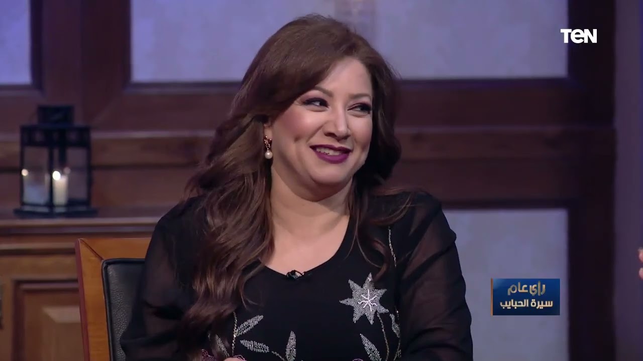 انتصار تحكي مكالمة كوميدية من أحد معجبيها اتصل بيها الساعة 9 ونص الصبح 😂 .. شوف قالها إيه!