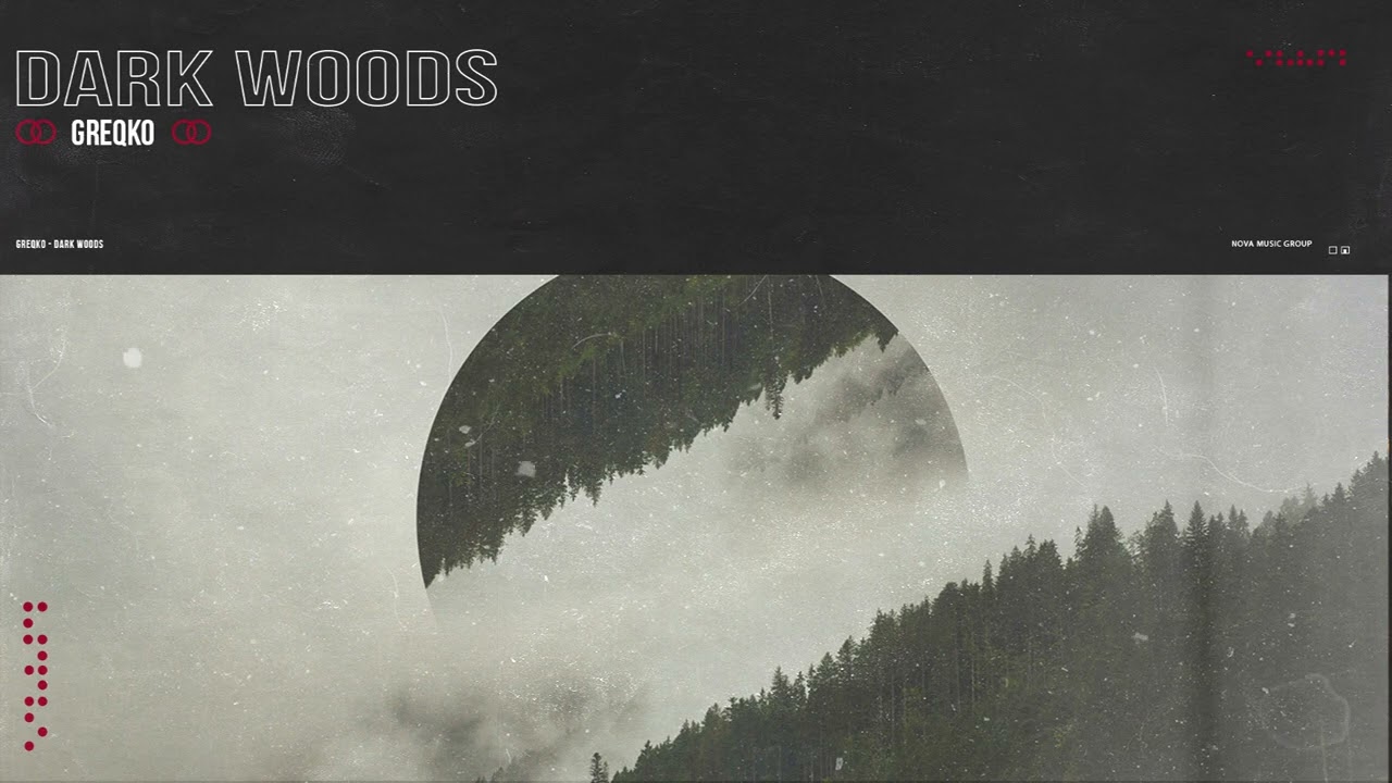 Greqko - Dark Woods
