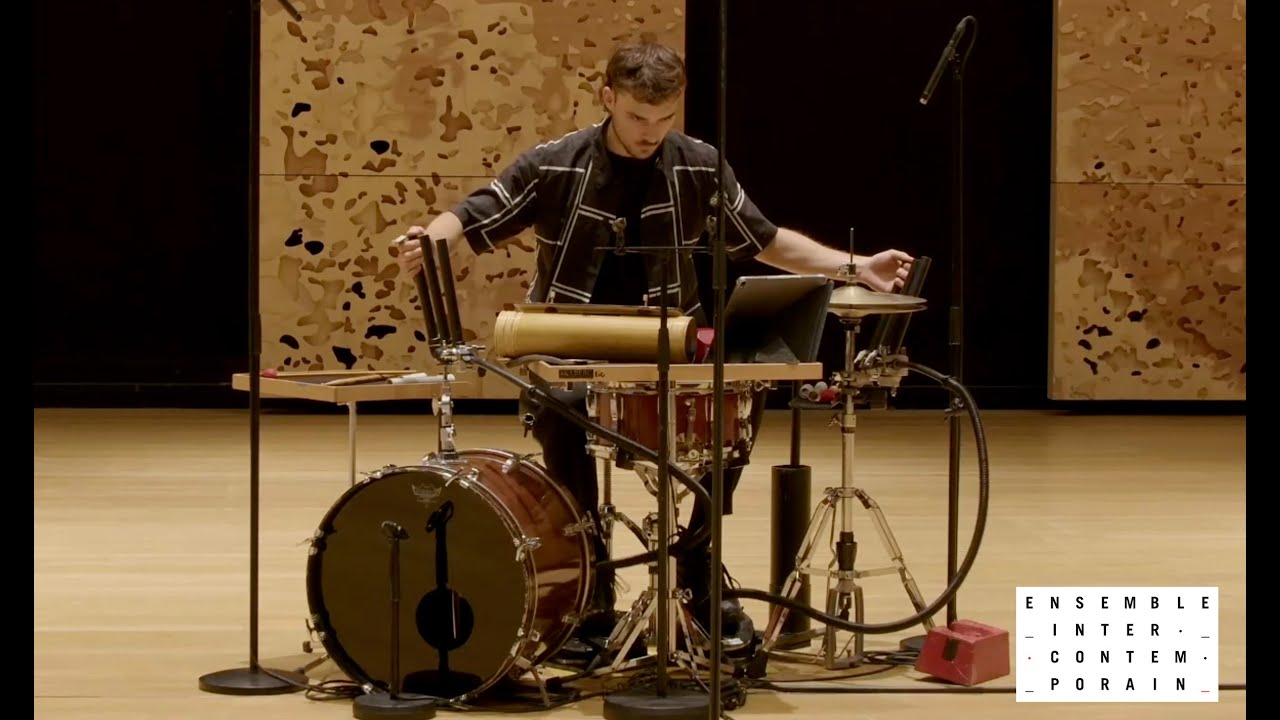Théo Mérigeau : 
