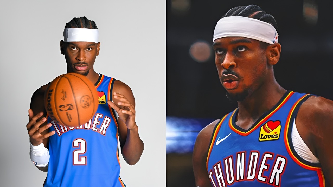Frauds or contenders?..