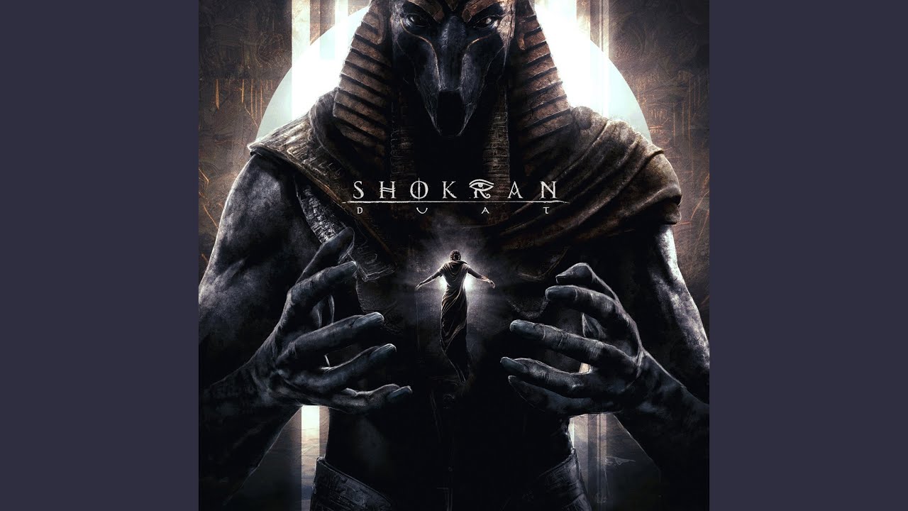 Amon-Ra: The Battle for Tomorrow