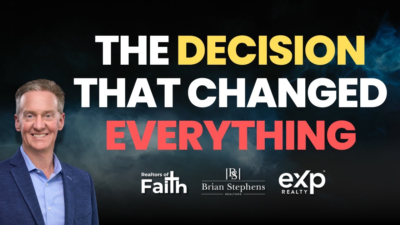 5 Reasons I love eXp Realty