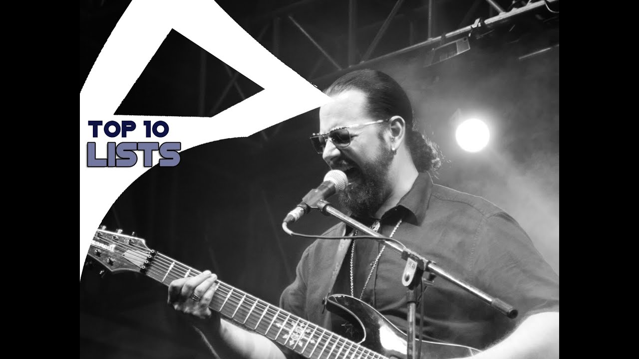 Top 10 Greatest Progressive Black Metal Bands