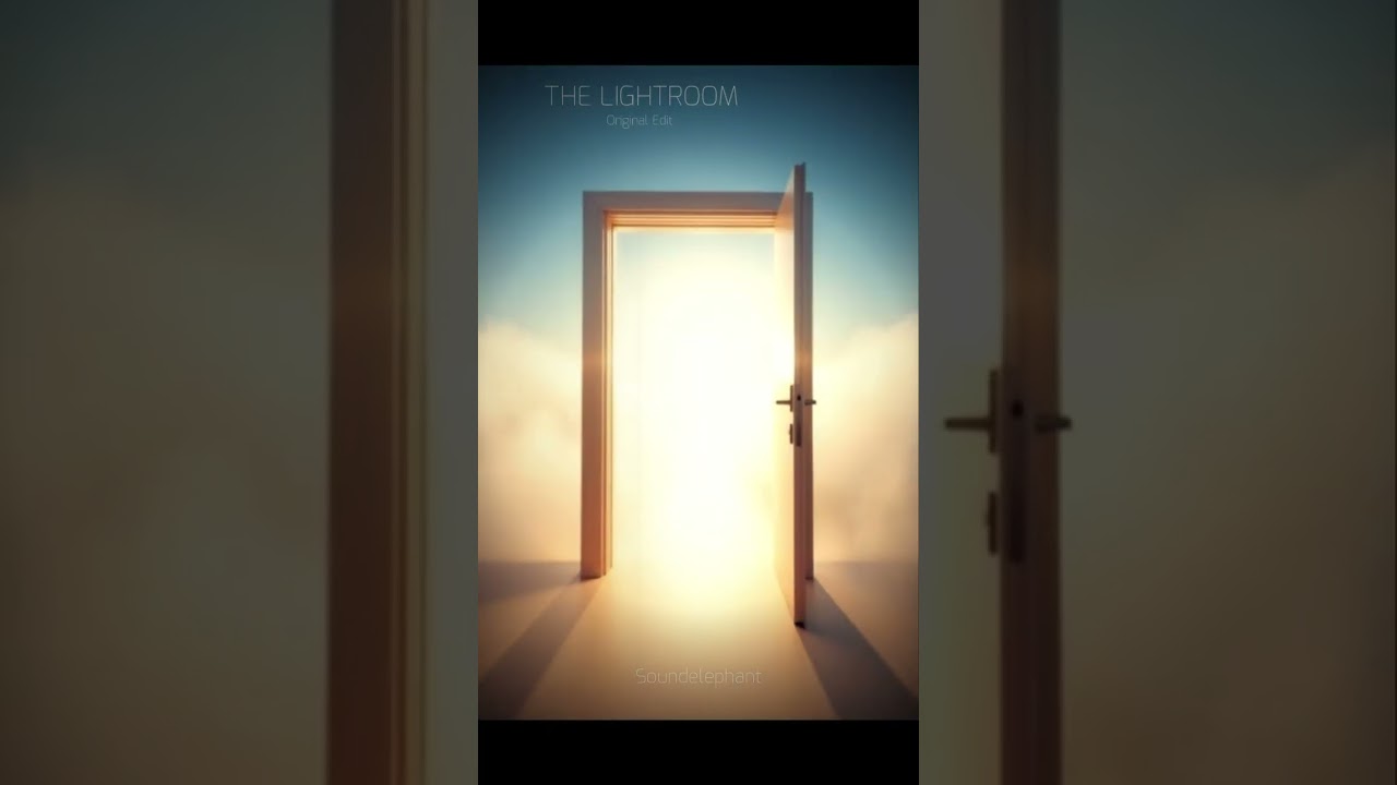 Psytrance  - THE LIGHTROOM