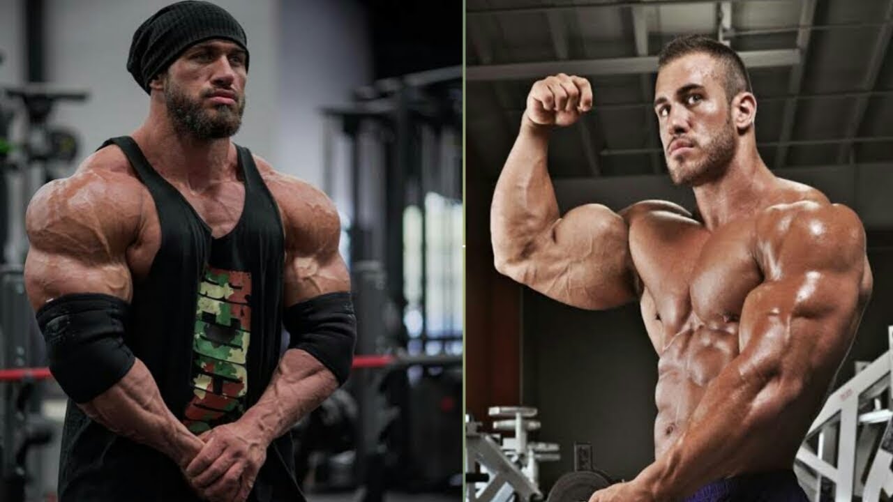Best Amazing fitness moments