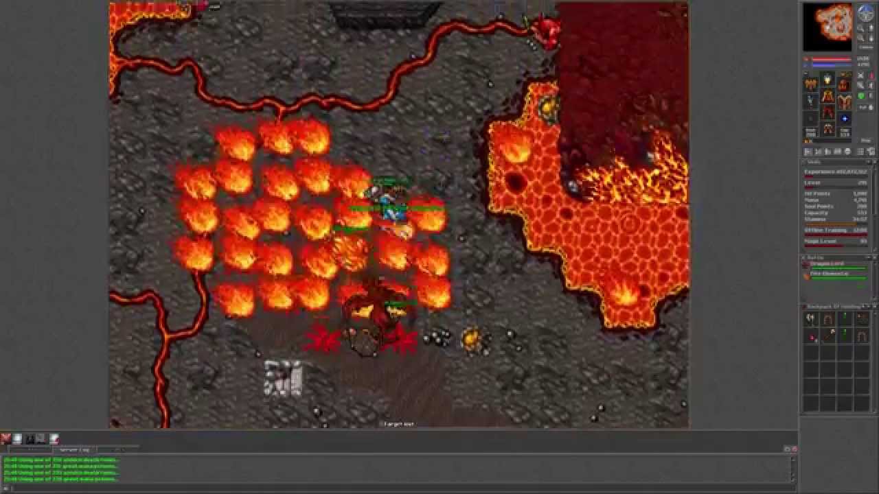 Fury Gate