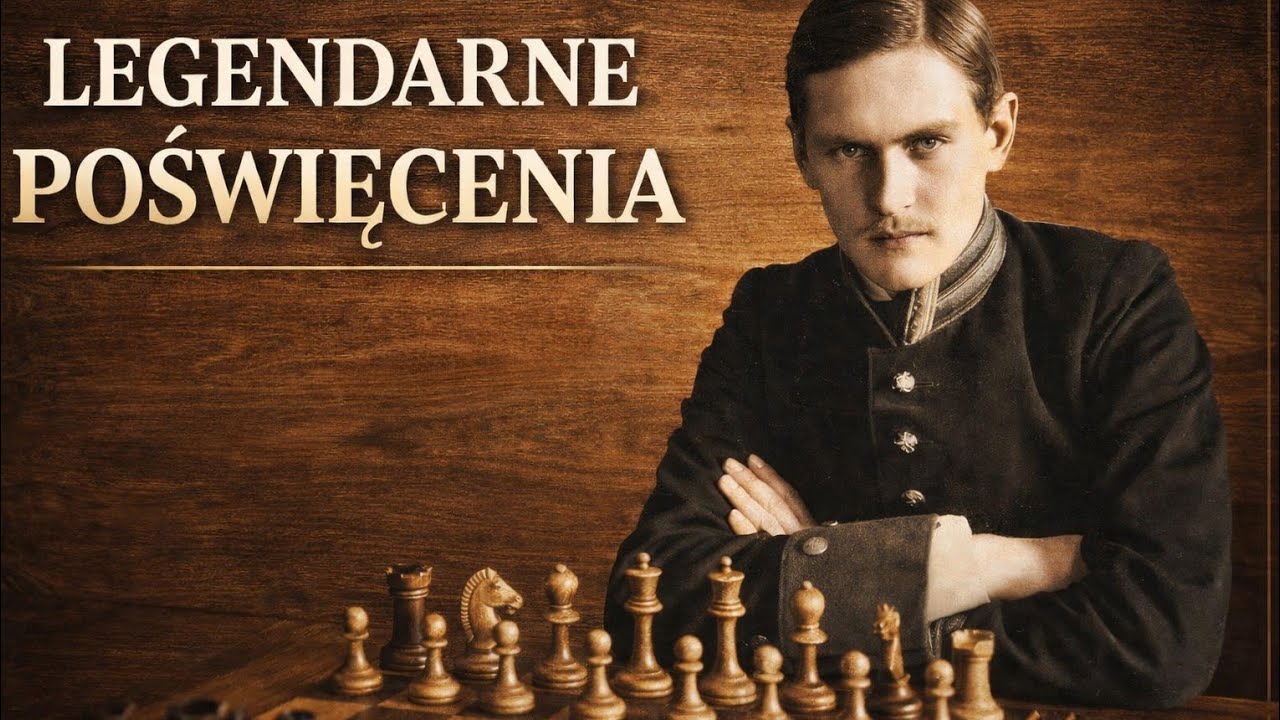 Aleksandr Alechin vs. John Drewitt - 1923