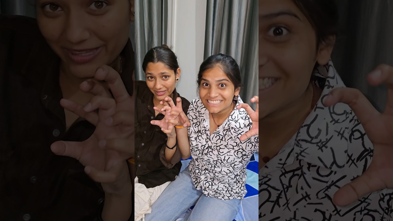 Ghost prank on my sisters 💀 |