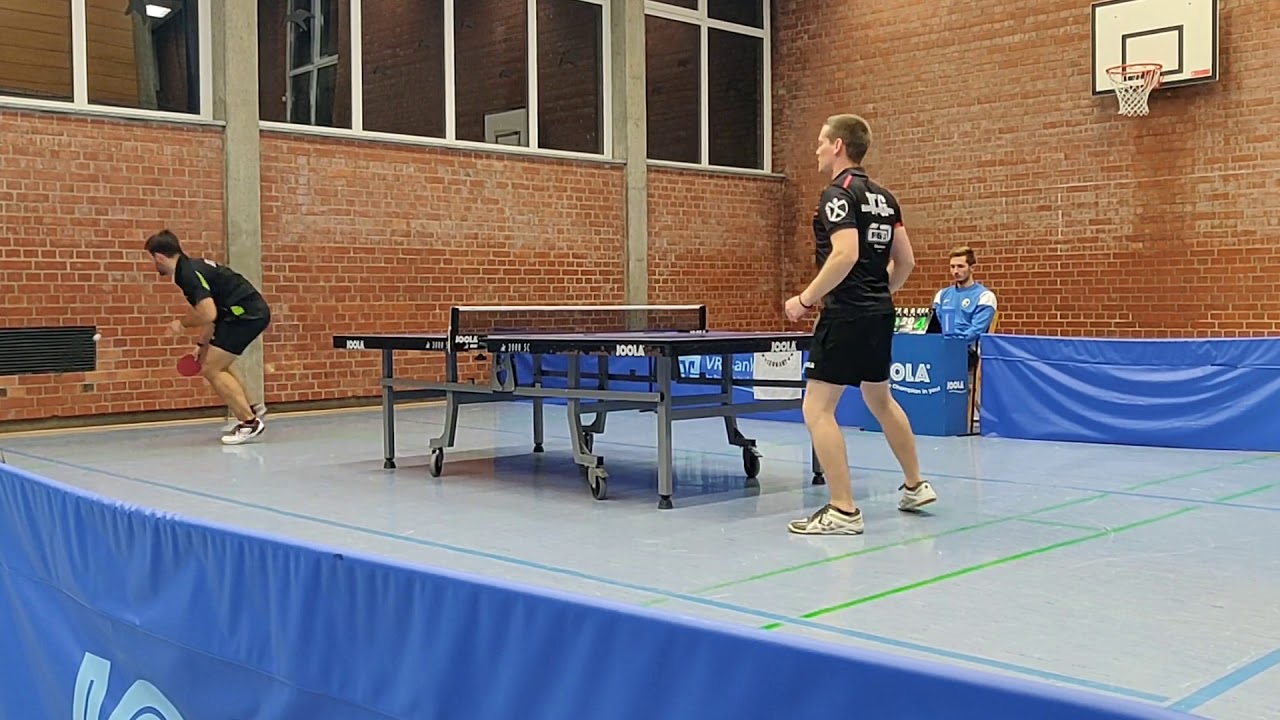 TTTerror | #GREAT shots don't bring the win... unfortunatly
