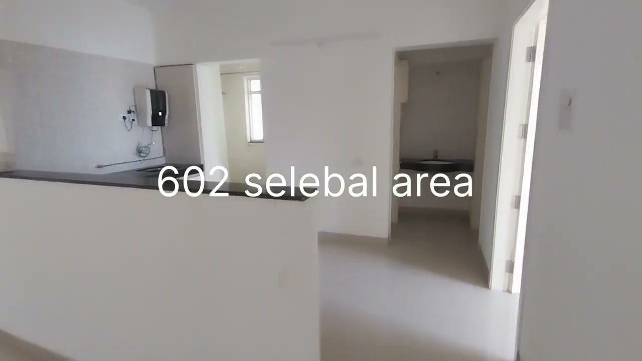 Godrej Horizon 1bhk for sell 602 selebal area 32 lac #undri #pune #realestate  call 8767208041