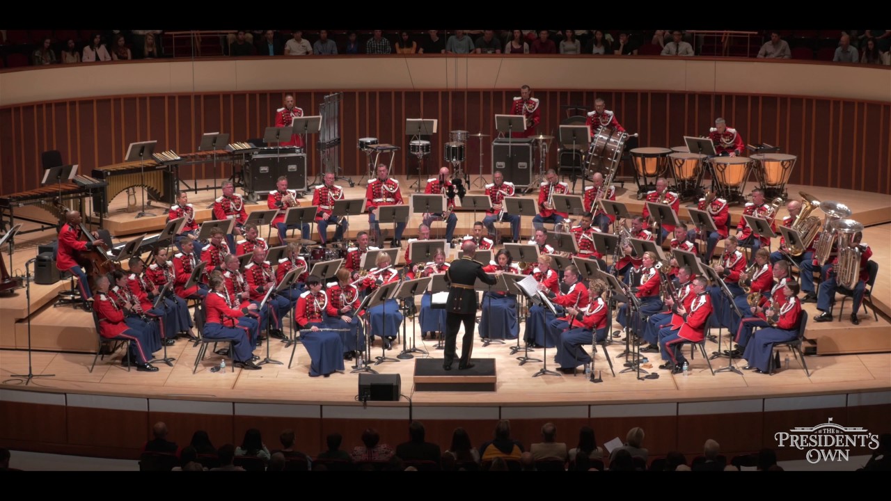 GOMES Overture to Il Guarany - 