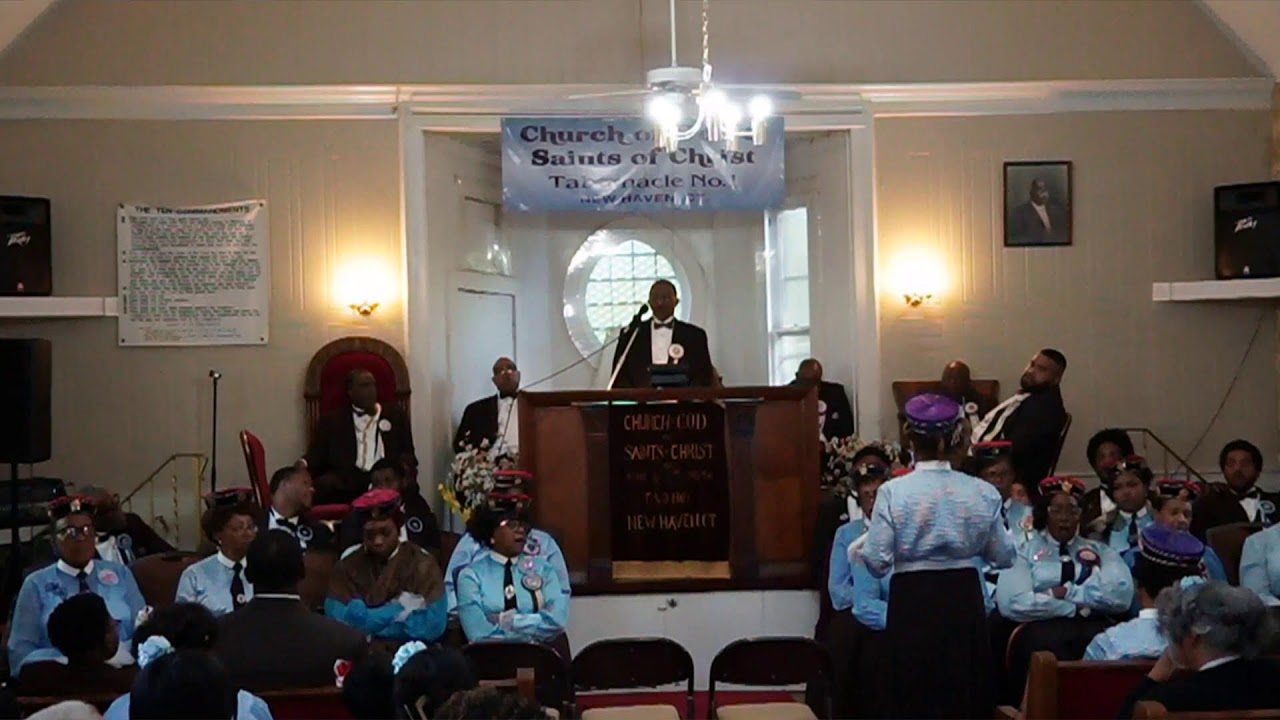 Founders Day  Sabbath Morning
