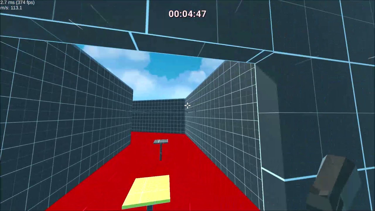 Karlson Escape 2 Any% 8.170s [Tied WR on 5/14/2021]