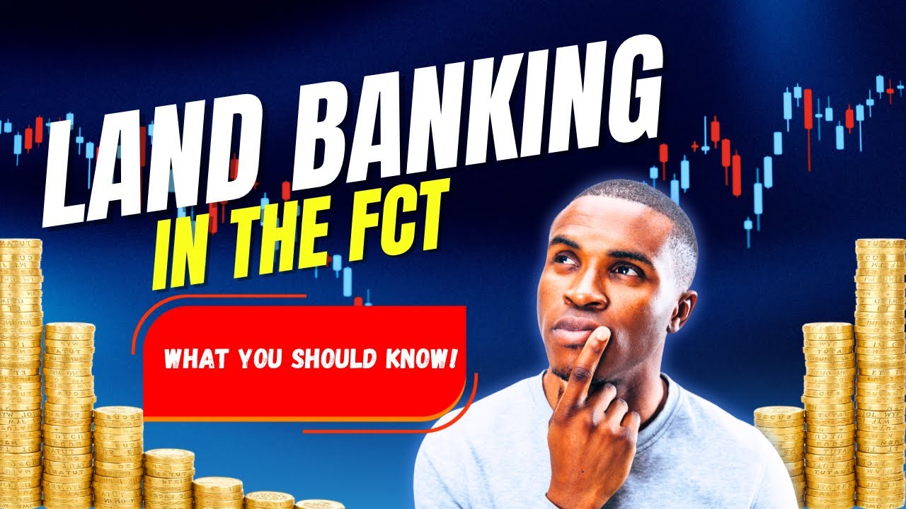 LAND BANKING EXPLAINED! HOW SMART INVESTORS BUY THE FUTURE BEFORE EVERYONE ELSE!
