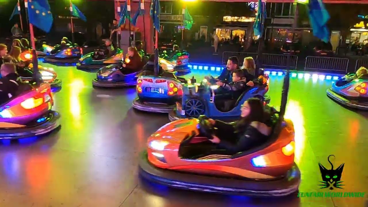 AUTOSCOOTER 