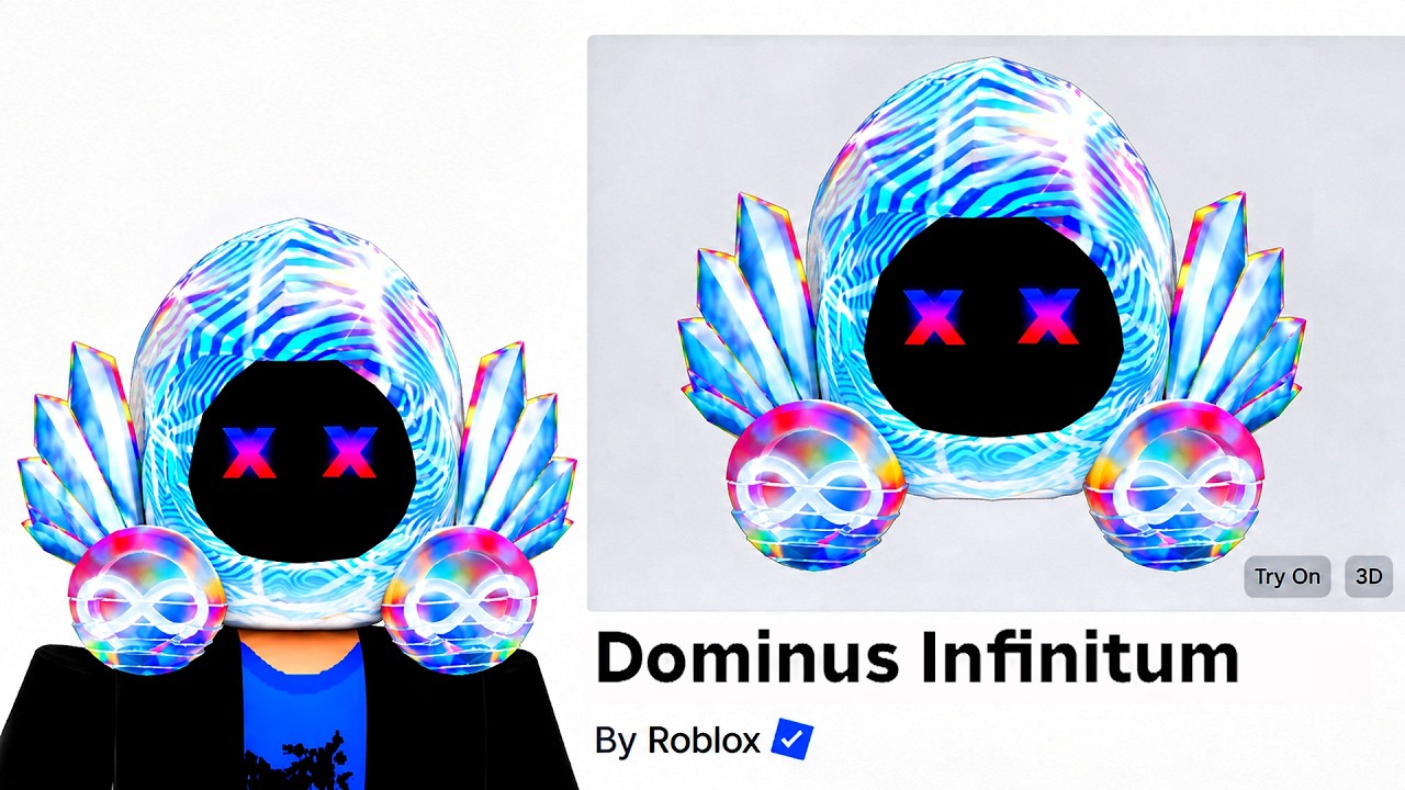 Get 5 FREE EASY Items on Roblox The Hunt 20 (FREE DOMINUS)