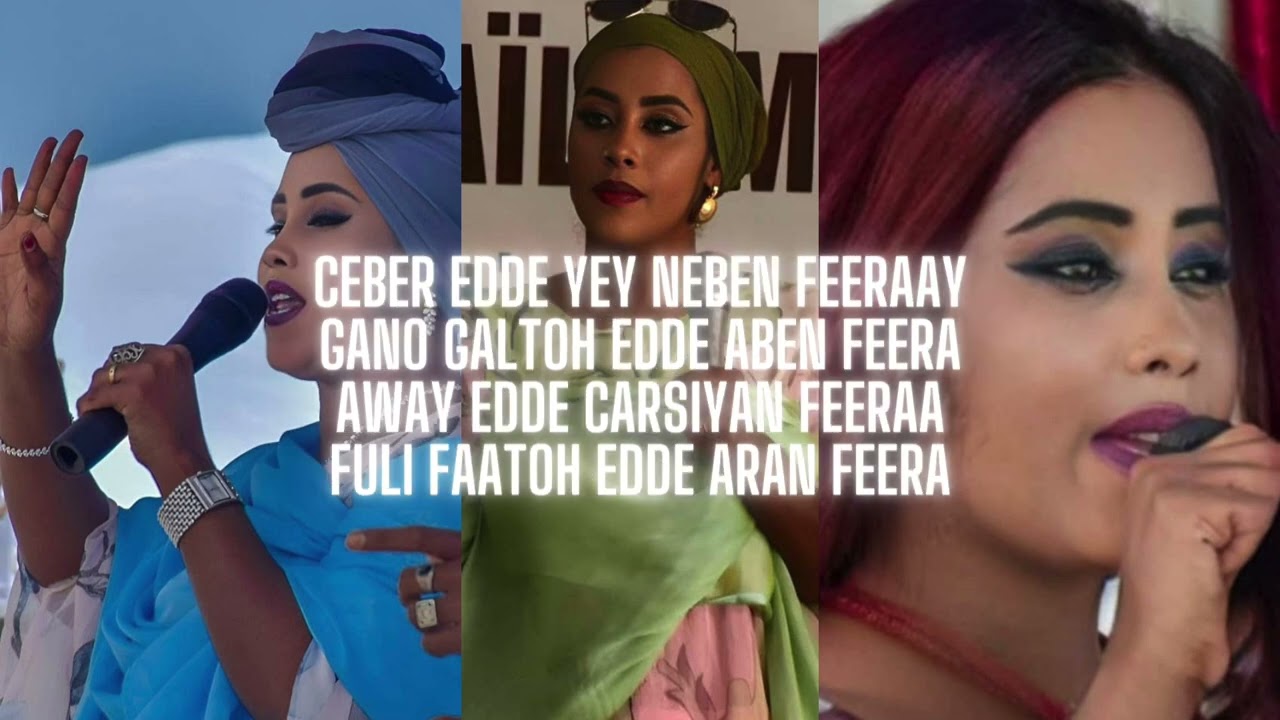 Adayro: Feera