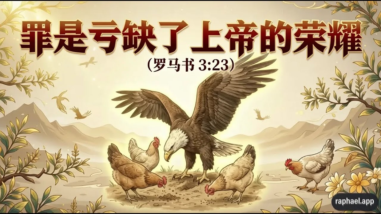 「圣经说的