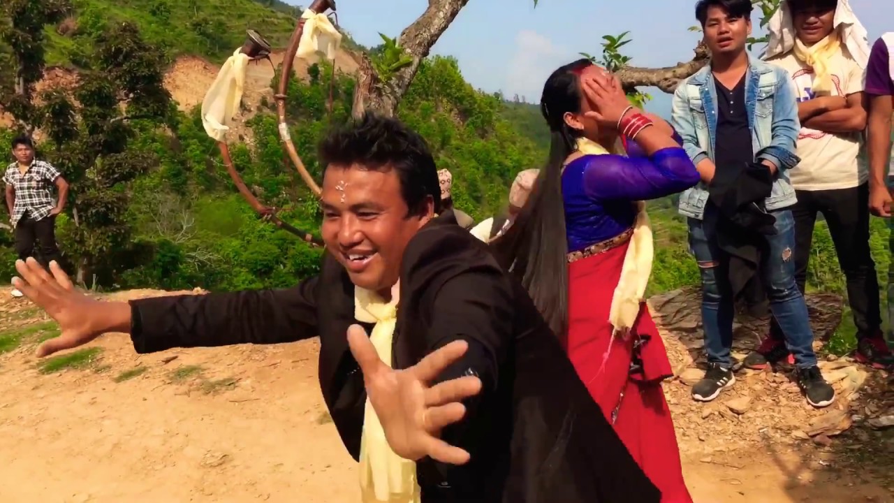 Tanahu majhkot ko panche baja part 1
