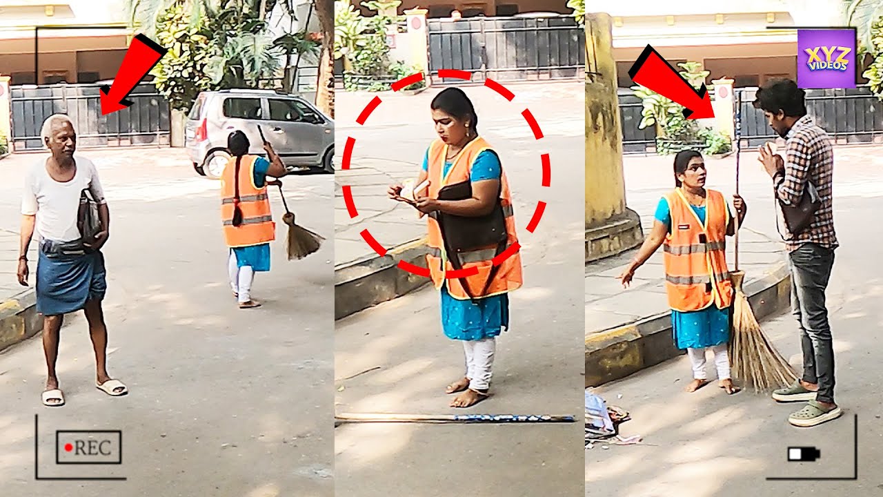 AMAZING ACT OF HONESTY 🙏👏| Helping Others | Gain Respect | Real Life Heroes | Social Awareness Video