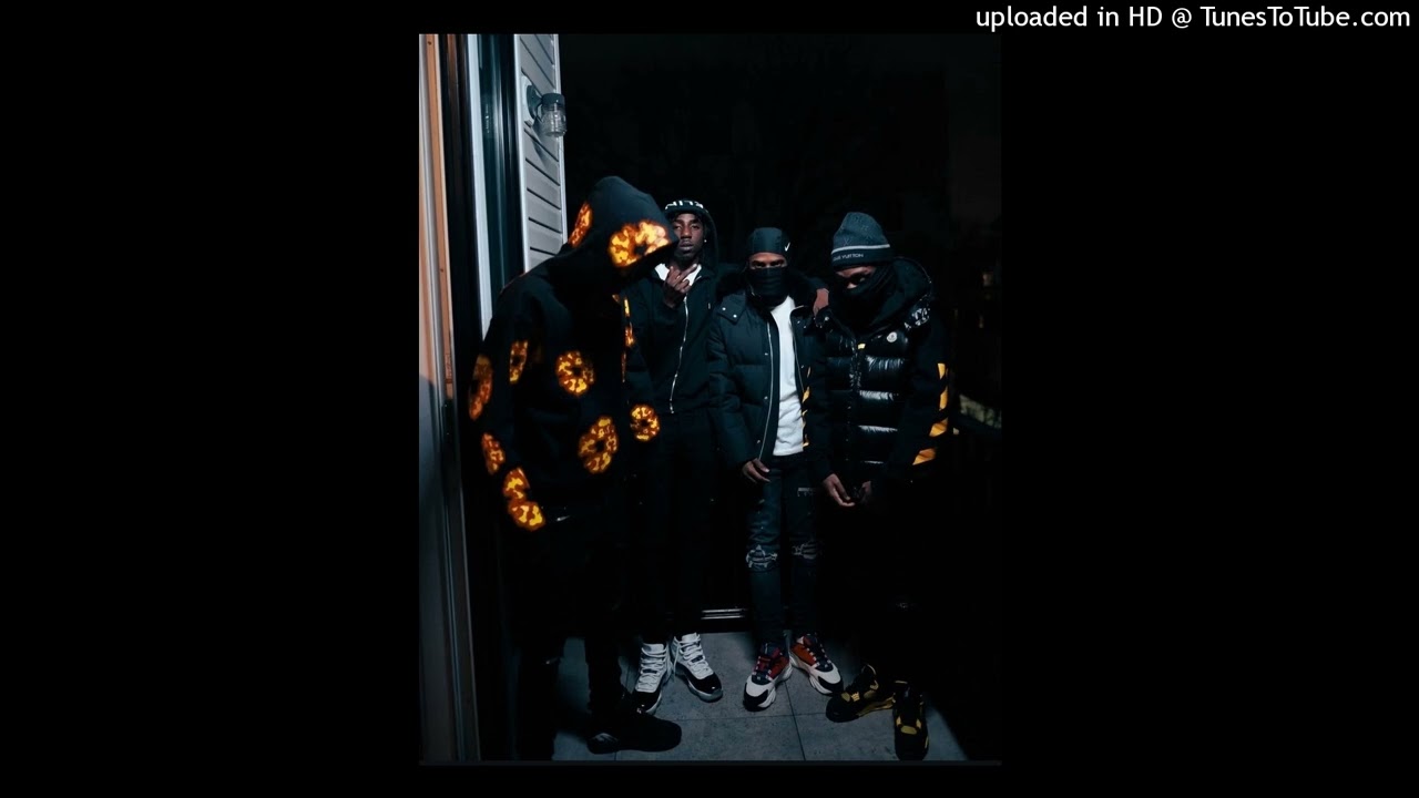 Humble Gz x TG Man x Waunny G Type Beat - 