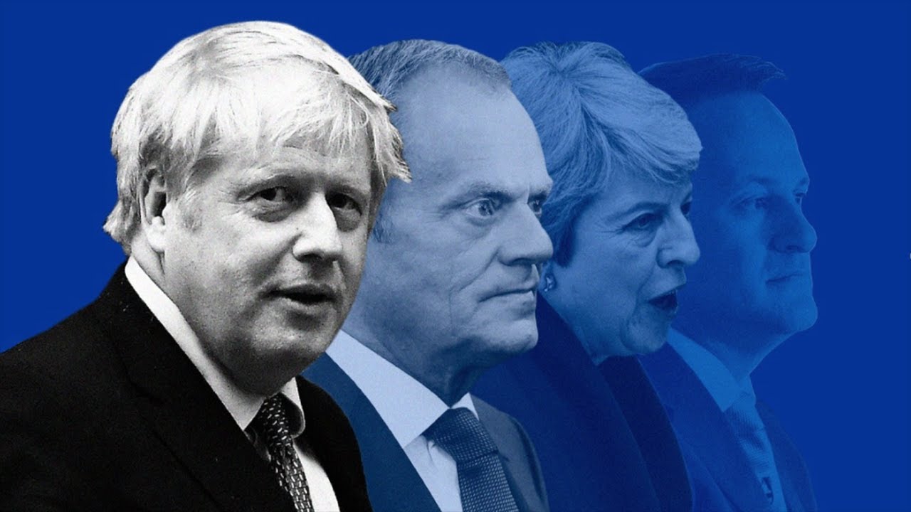 Pole bitwy o Brexit: Kim są ofiary i bohaterowie wojenni?