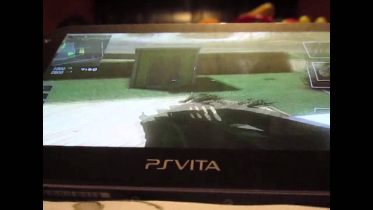 CoD C2 Style