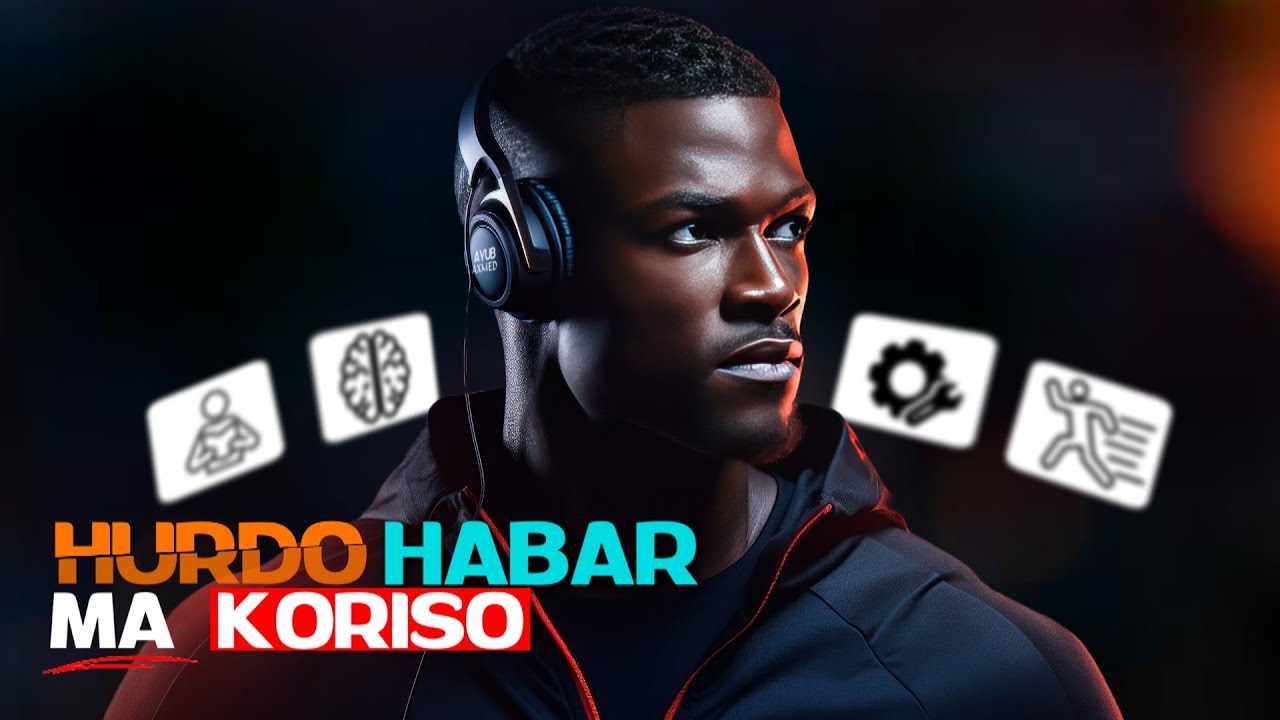 Hurdo Habar Ma Koriso