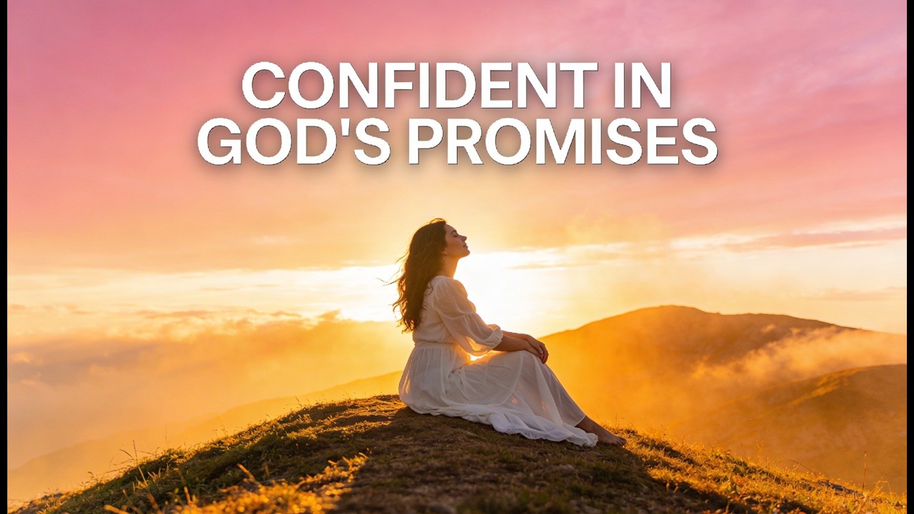 5 Minutes Prayer | Prayer of Blessing for February 9th #prayer #blessing #hope