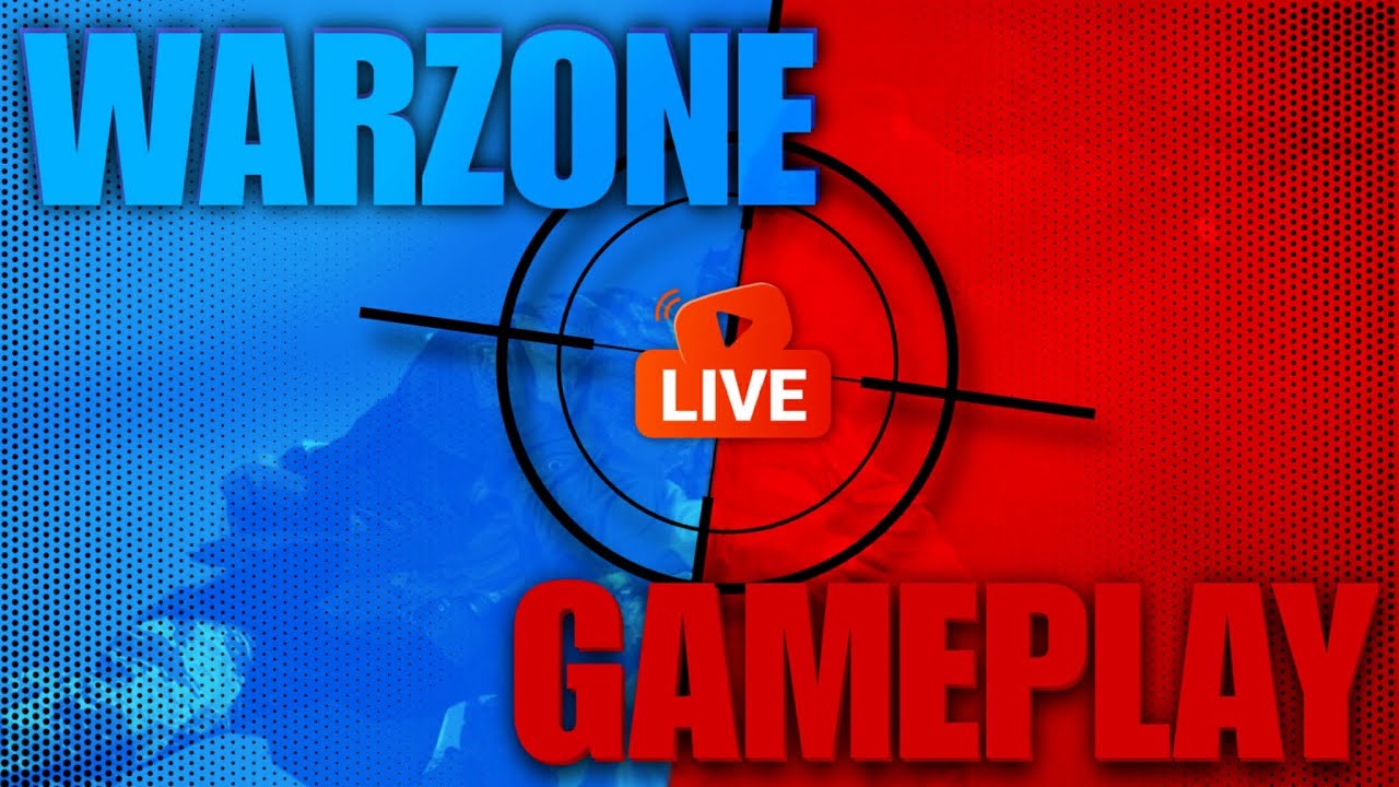 WARZONE|QUARTETTI RITORNO|🔴LIVE