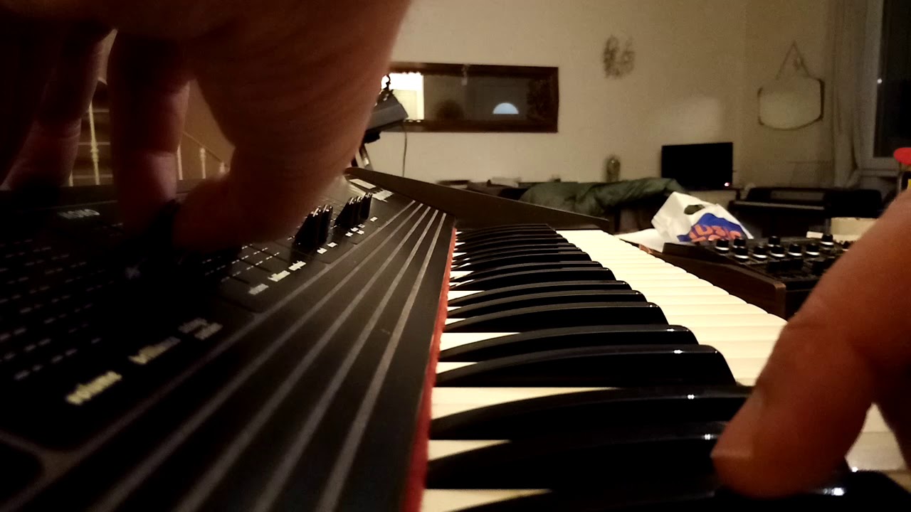 Farfisa Syntorchestra 4 for sale part 2