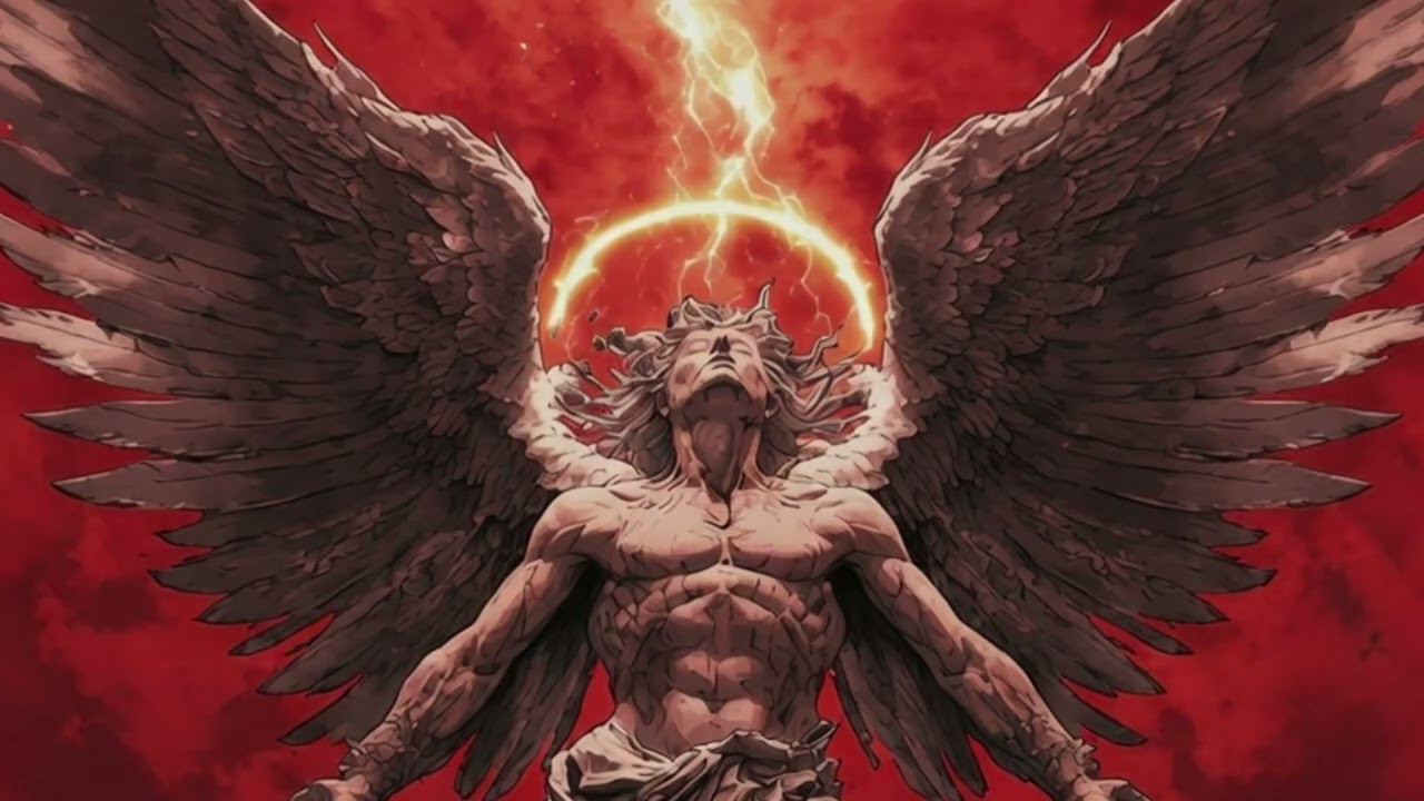 Dark Seraph (Phonk)