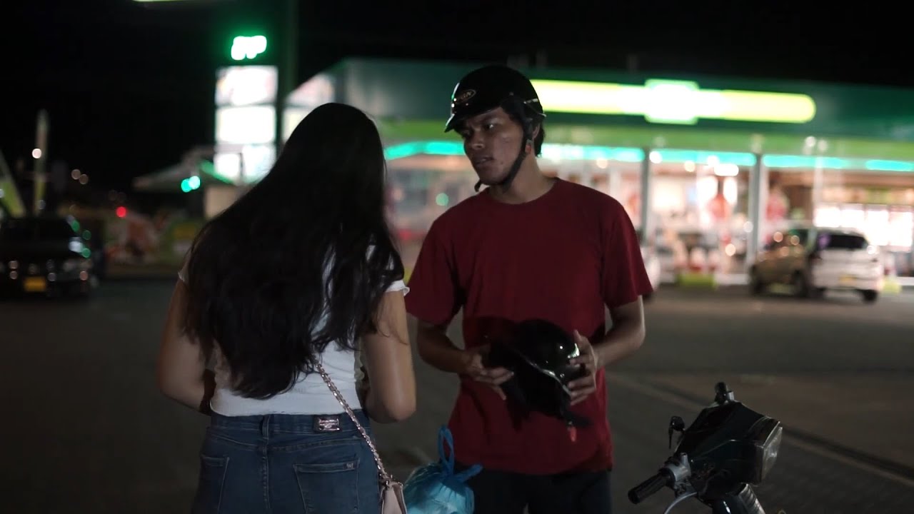 YAMAHA | SHORT FILM (SURINAME)