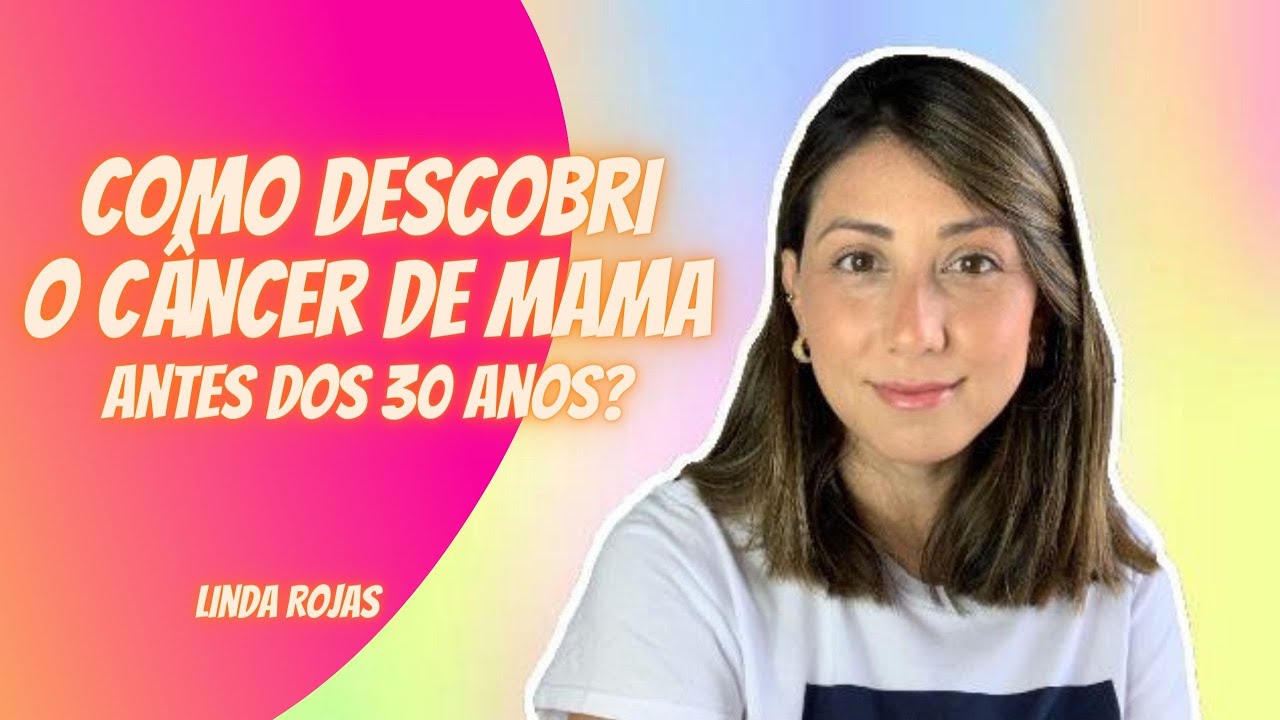 Como descobri 2x o CÂNCER DE MAMA antes dos 30 | RECIDIVA | COMBATE AO CÂNCER