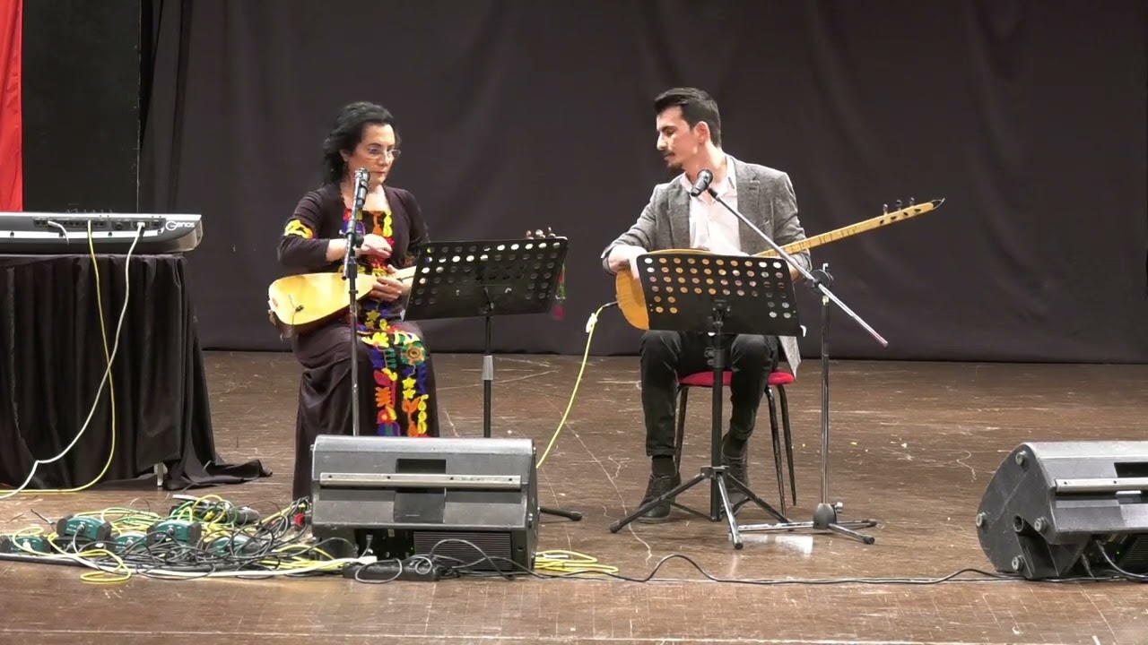 YAVUZELİ KÜLTÜR DERNEĞİ ANTALYA KONSER 2024