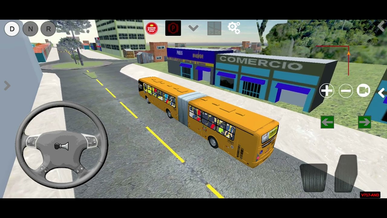 nova atualização do BBS @LRWGAMES