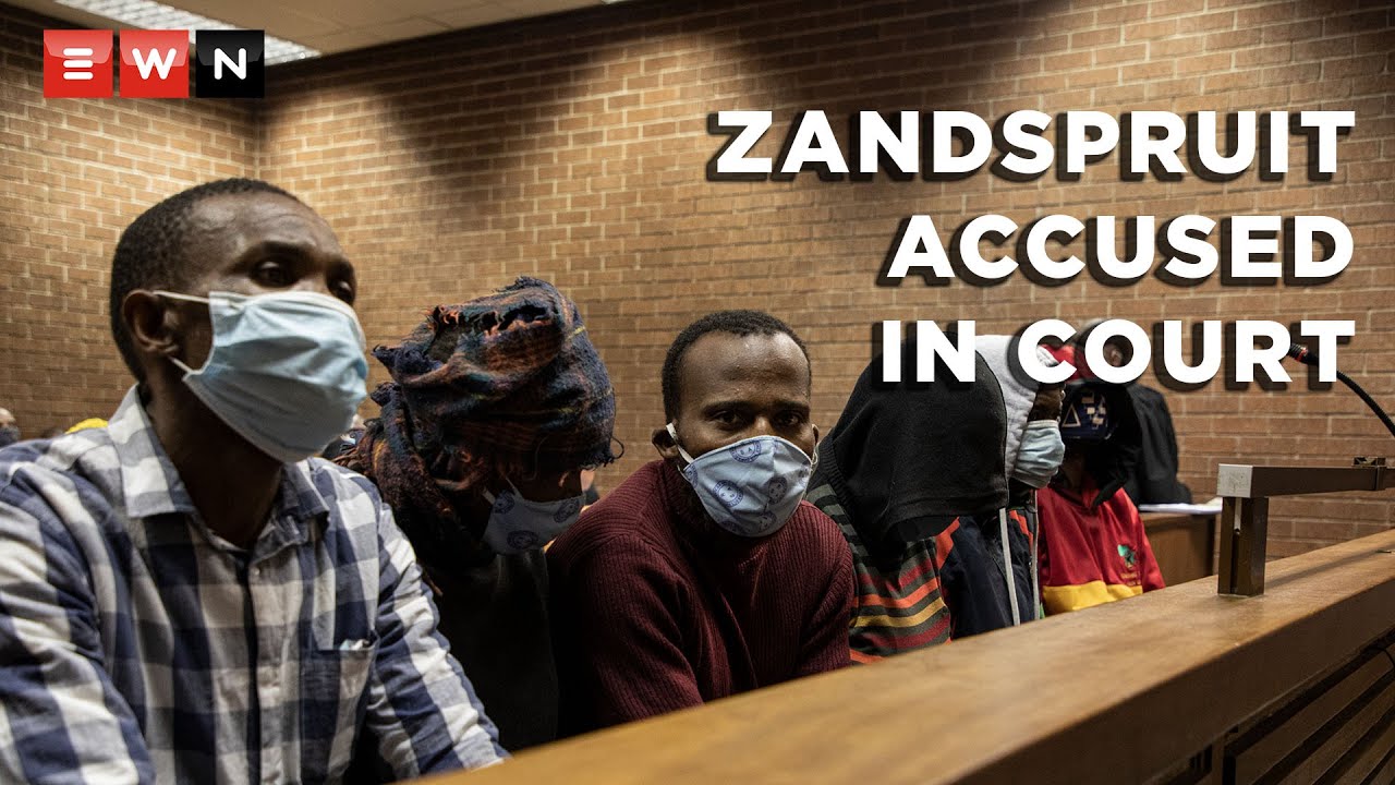 Zandspruit mob attack case postponed