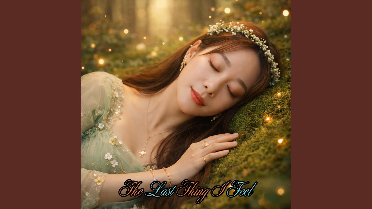 The Last Thing I Feel