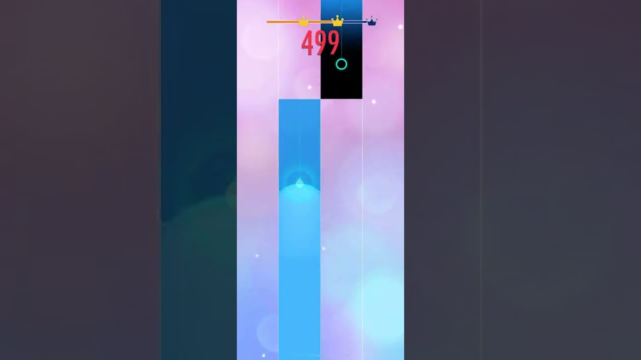 Piano Tiles 2 : Two Tigers