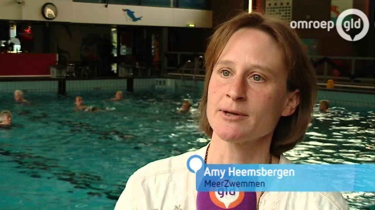 Discussie over toekomst zwembad Culemborg