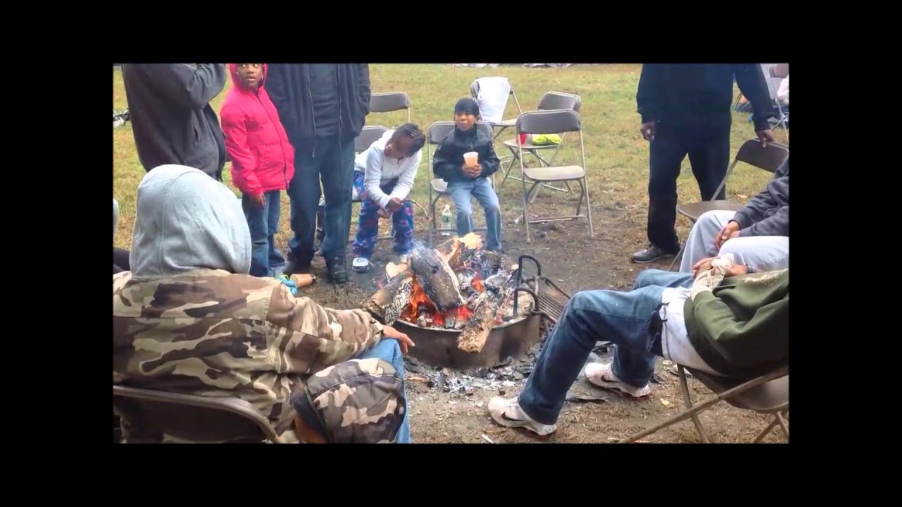 GOCC(NYC) FEAST OF TABERNACLES 2013