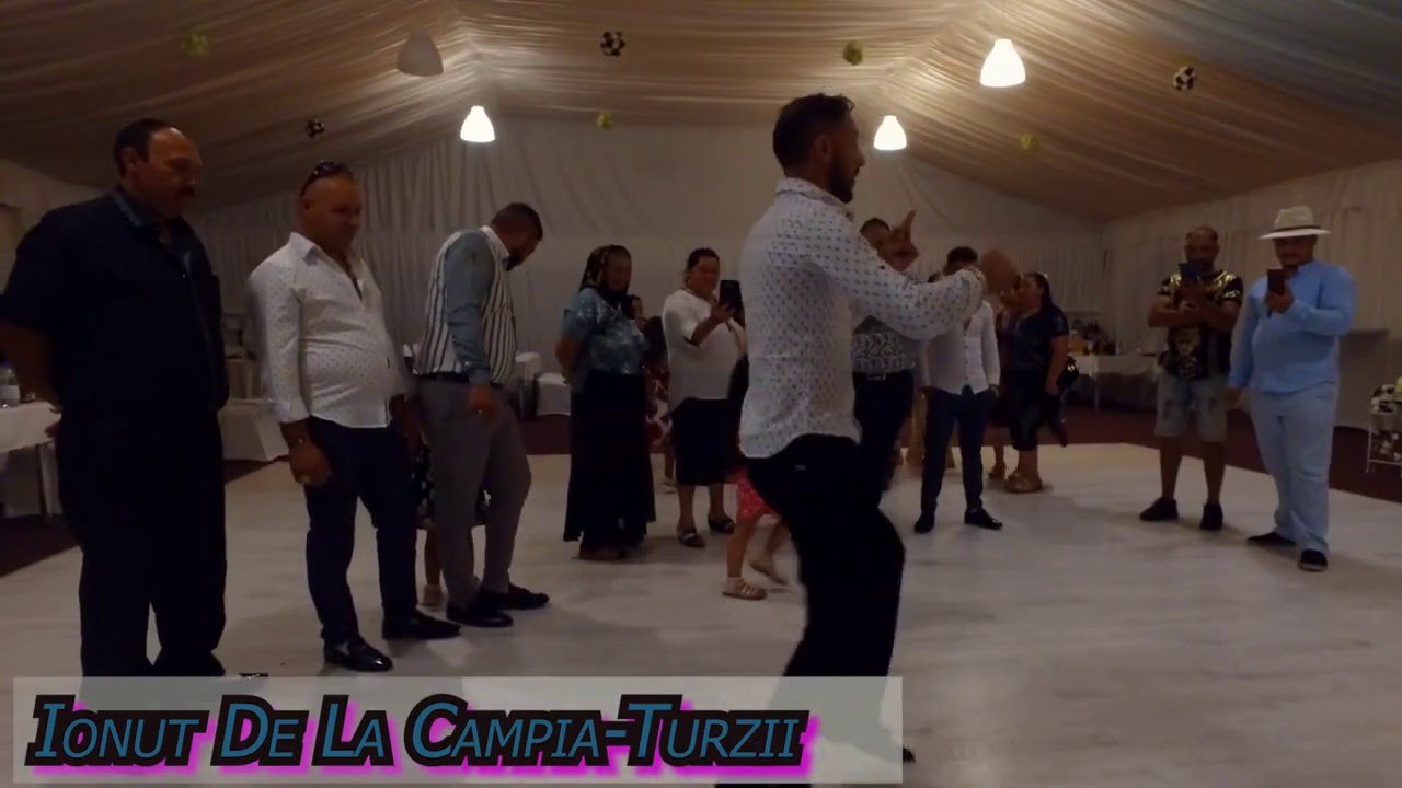 Ionut De La Campia-Turzii - Tata meu (live 2020)!!!