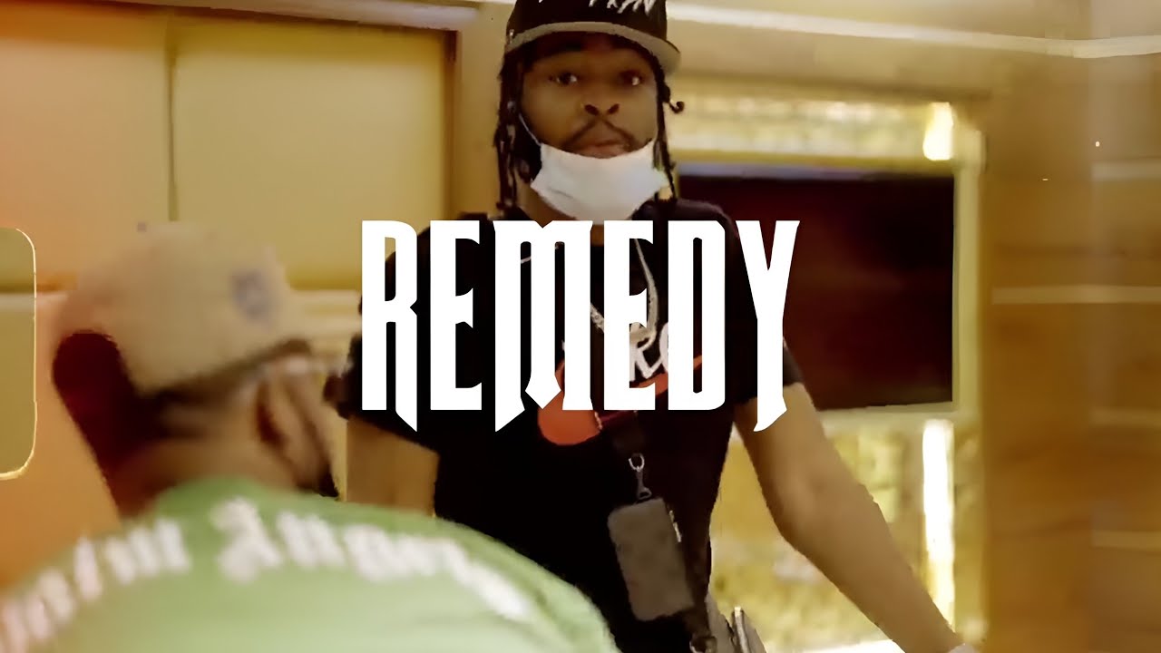 [FREE] Tion Wayne x Russ Millions Type Beat 2022 