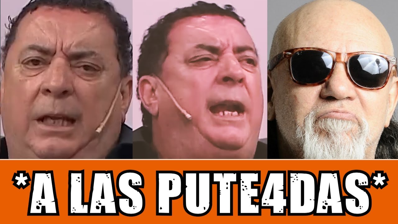 💣 &iexcl;YESTY PRIETO destroz&oacute; a TABAR&Eacute; RIVERO y le dijo DE TODO!